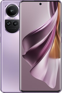 OPPO Reno10 Pro 5G 12GB / 256GB Dual SIM Glossy Purple