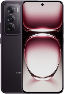 OPPO Reno12 5G 12GB / 256GB Dual SIM Black Brown