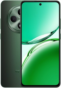 OPPO Reno12 FS 5G 12GB / 512GB Dual SIM Black Green