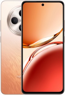 OPPO Reno12 FS 5G 12GB / 512GB Dual SIM Amber Orange