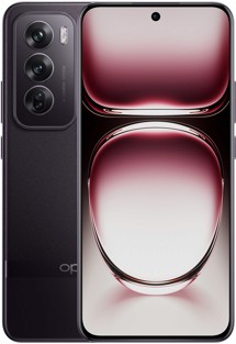 OPPO Reno12 Pro 5G 12GB / 512GB Dual SIM Nebula Black