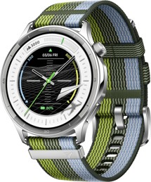 OPPO Watch S Silver Gleam