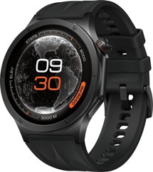 OPPO Watch X3 Obsidian Black - rozbaleno