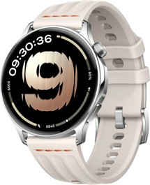 OPPO Watch S Air Silver