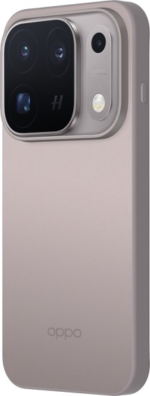 OPPO zadní kryt se zabudovanými magnety pro OPPO Find X10 Pro Max šedý