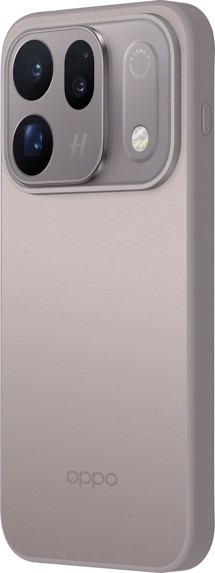 OPPO zadní kryt se zabudovanými magnety pro OPPO Find X10 šedý