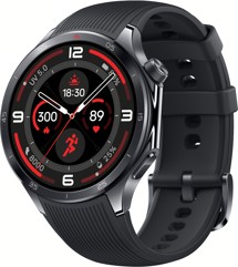 OnePlus Watch 3 Obsidian Titanium