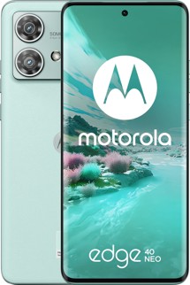 Motorola Edge 40 Neo 12GB / 256GB Dual SIM Soothing Sea