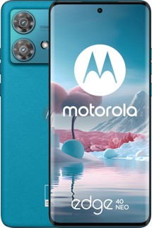 Motorola Edge 40 Neo 12GB / 256GB Dual SIM Caneel Bay