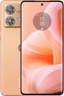 Motorola Edge 40 Neo 12GB / 256GB Dual SIM Peach Fuzz