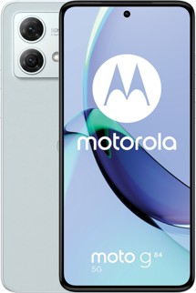 Motorola Moto G84 5G 12GB / 256GB Dual SIM Marshmallow Blue