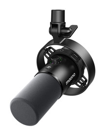 Maono PD300X streamovací mikrofon černý