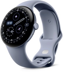 Google Pixel Watch 4 Satin Moonstone (nový kus ve zvláštním režimu)