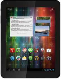 PRESTIGIO Multipad PMP5297C Black