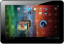 PRESTIGIO MultiPad PMP7100D3G Black