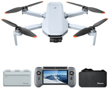 Potensic Atom 2 Screen Remote Fly More Combo
