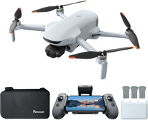 Potensic ATOM 3 Standard Remote Fly More Combo