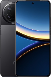 POCO F7 Pro 12GB / 512GB Dual SIM Black
