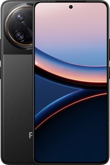 POCO F7 Ultra 16GB / 512GB Dual SIM Black