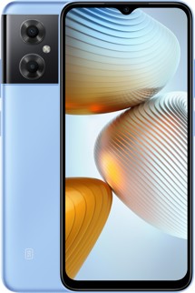 POCO M4 5G 6GB / 128GB Dual SIM Cool Blue