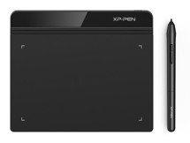 XPPen Star G640