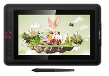 XPPen Artist 12 PRO