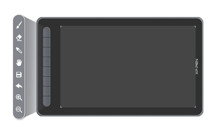 XPPen Deco L Wireless