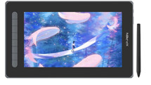 XPPen Artist 12 (2. generace s perem X3)