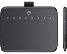XPPen Deco 640