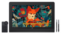 XPPen Artist Ultra 16