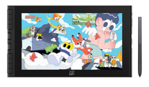 XPPen Artist 12 (3rd Gen)