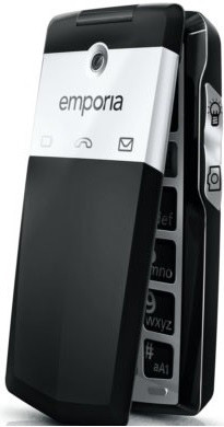 Emporia Click Black
