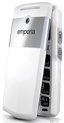 Emporia Click White