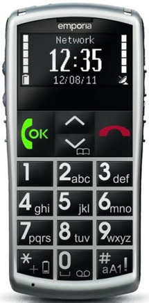 Emporia Talk Comfort