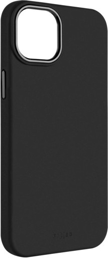 FIXED MagFlow zadní kryt s podporou MagSafe pro Apple iPhone 16 černý