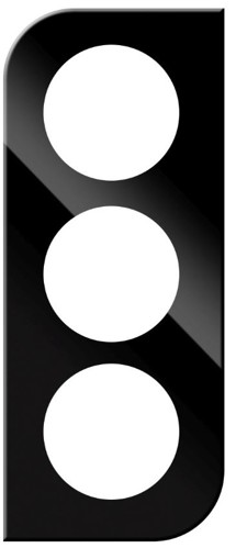 FIXED tvrzené sklo fotoaparátu pro Samsung Galaxy S22 / S22+