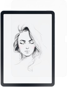 FIXED PaperGlass Screen Protector tvrzené sklo pro Apple iPad Pro 13
