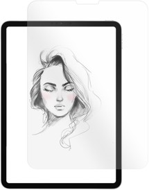 FIXED PaperGlass Screen Protector tvrzené sklo pro Apple iPad Pro 11