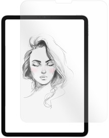 FIXED PaperGlass Screen Protector tvrzené sklo pro Apple iPad Pro 11