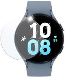 FIXED tvrzené sklo pro smartwatch Samsung Galaxy Watch 5 44mm čiré
