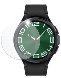 FIXED tvrzené sklo pro Samsung Galaxy Watch 6 Classic 47mm 2ks