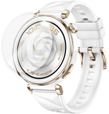 FIXED tvrzené sklo pro Huawei Watch GT 5 Pro 42mm 2ks