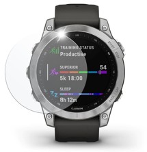 FIXED tvrzené sklo pro Garmin Fénix 7 47mm / Epix PRO 2ks