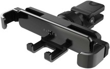 FIXED Gravity 2nd. Gen univerzální držák do ventilace šedý