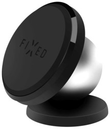 FIXED Icon Flex Mini magnetický držák na palubní desku černý