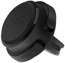 FIXED Icon Air Vent Mini magnetický držák do ventilace černý
