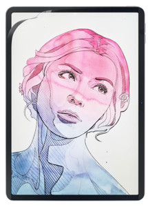 FIXED PaperFilm Screen Protector ochranná fólie pro Apple iPad 11