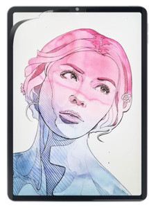 FIXED PaperFilm Screen Protector ochranná fólie pro Apple iPad Pro 11