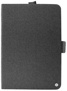 FIXED Novel textilní pouzdro na tablet do 10,1