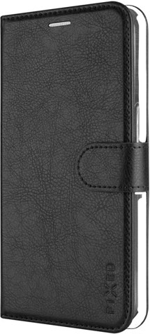 FIXED Opus flipové pouzdro pro Xiaomi 15T Pro černé